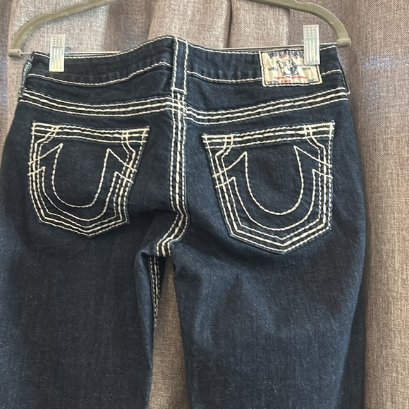 True religion jeans for women - Picture 4 of 5